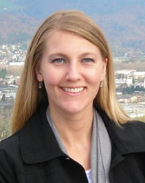 Jennifer Hillhouse Vice President Tech Systems Inc.