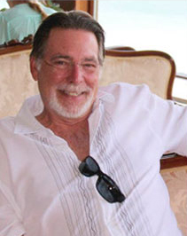 Larry Gehm President of Tech Systems Waterproofing Inc.