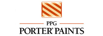 Porter Paints Waterproofing