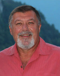 Tom Camp President of Tech Systems Inc.