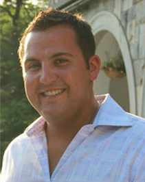 Tom Camp Jr. Vice President Tech Systems Inc.
