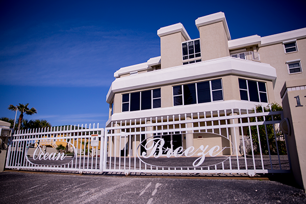 Ocean Breeze Condominiums Waterproofing Project